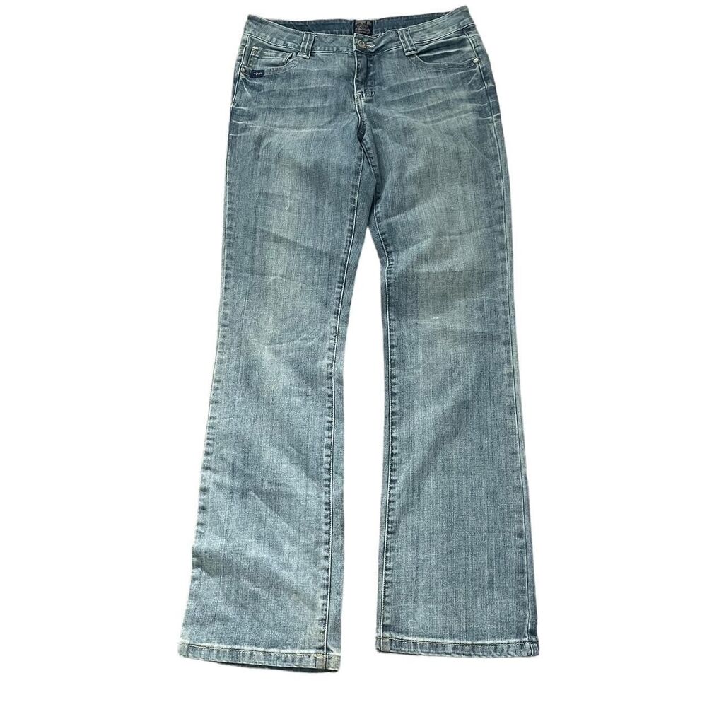Unbranded Women's Blue Jeans